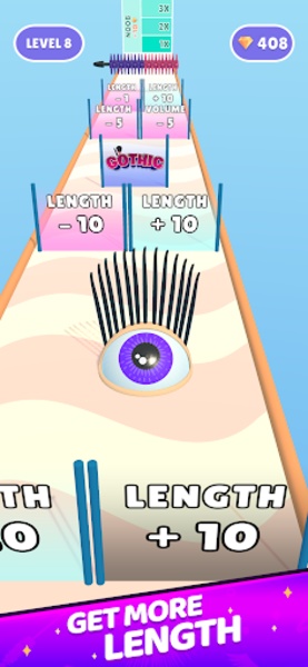 Dream Lashes - Preview 16