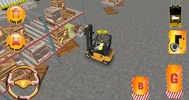 Extreme Forklift Challenge 3D screenshot 8