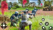 Anti-terrorist Squad FPS Games screenshot 5