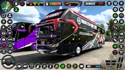 Bus Simulator Game - Bus Games screenshot 1