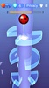 Tower Ladybug Ball Jump screenshot 3