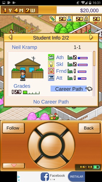 Pocket Academy ZERO - Preview 6