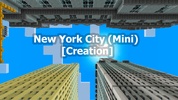 New York city map for Minecraft screenshot 8