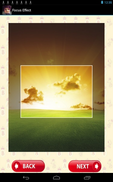 Focus Effect - Preview 10