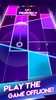 Magic Piano Tiles: EDM Music screenshot 8