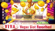Viva Slots screenshot 7