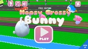 Hopsy Crossing Bunny:Free Game screenshot 8