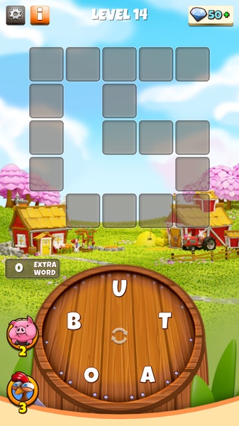 Crossword Farm: Connect & Grow - Preview 3