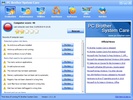 PC Brother System Care screenshot 4