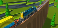 TrainWorks | Train Simulator screenshot 6
