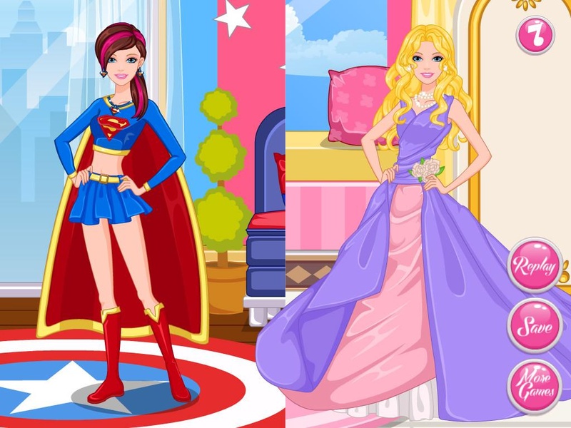 Super Princess And Royal Princess - Preview 1