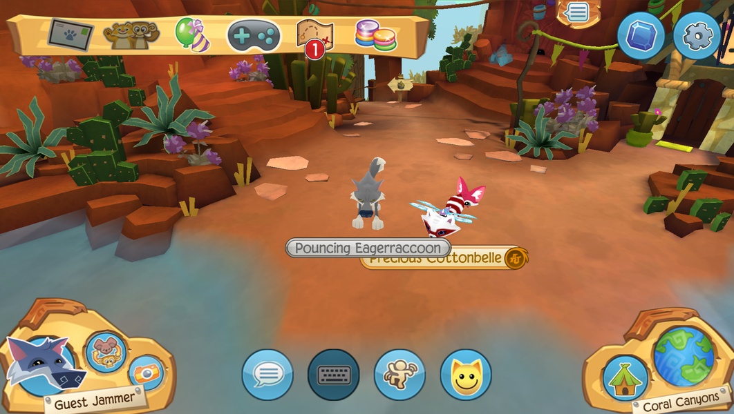 Animal Jam - Play Wild - Preview 10
