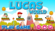 Lucas World screenshot 2