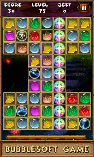 Jewel Myth - Preview 10