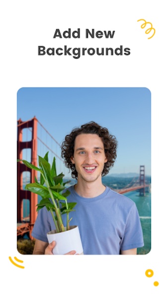 background remover - Preview 1