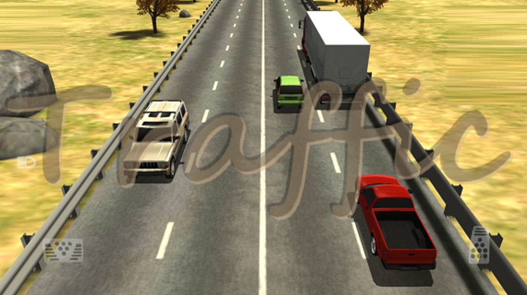 Traffic Racer: City _ Highway - Preview 1