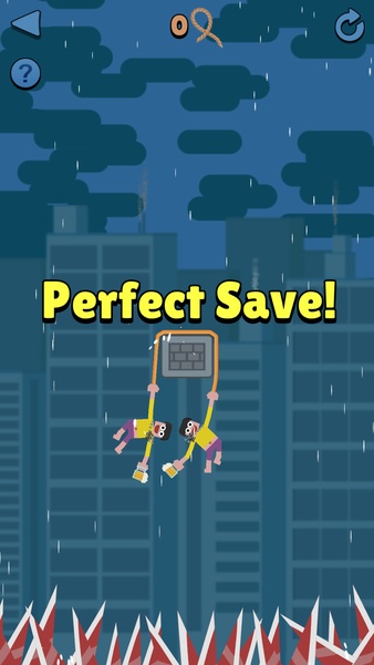 Fall Boys: Rope Rescue - Preview 10