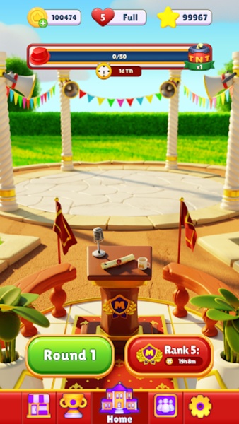 Mayor Match - Preview 19