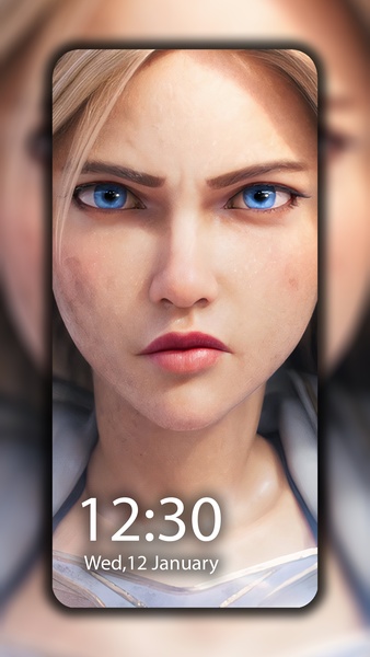 Galaxy A21 HD Wallpapers - Preview 7