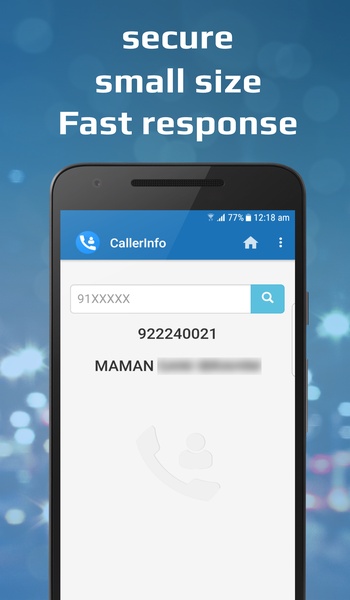 Caller Info - Preview 14