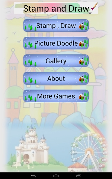 Stamp and Draw Paint - Preview 18