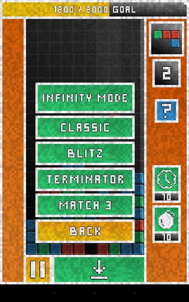 Tetra Bits - Preview 2