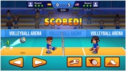 Volleyball Arena screenshot 5