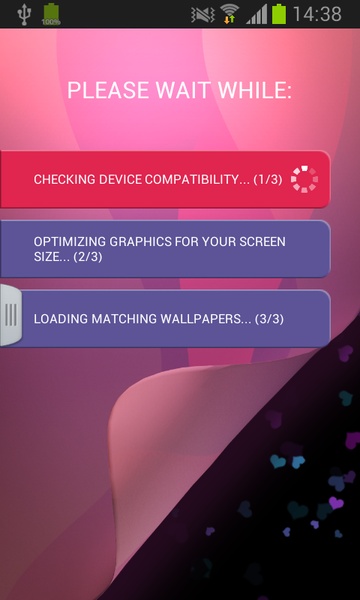 Color Keyboard App - Preview 5