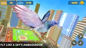 FlyingPigeonBirdsimulator screenshot 5