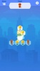 Hexanomics: Battle Number Game screenshot 2