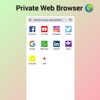 Private Web Browser screenshot 6