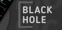 Blackhole feature