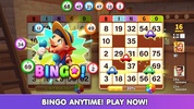 Bingo Fairytale screenshot 7