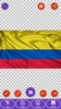 Colombia Flag Wallpaper: Flags and Country Images screenshot 7