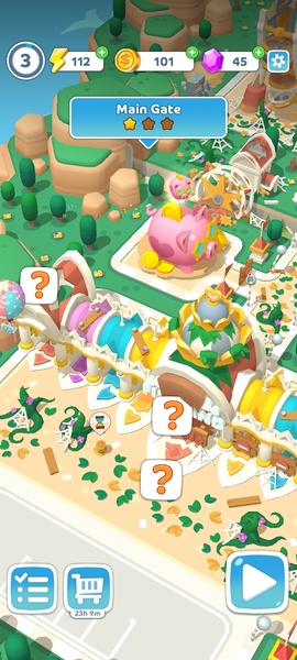 Funland Park - Preview 3