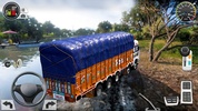 Indian Cargo Truck Game - 3D screenshot 9