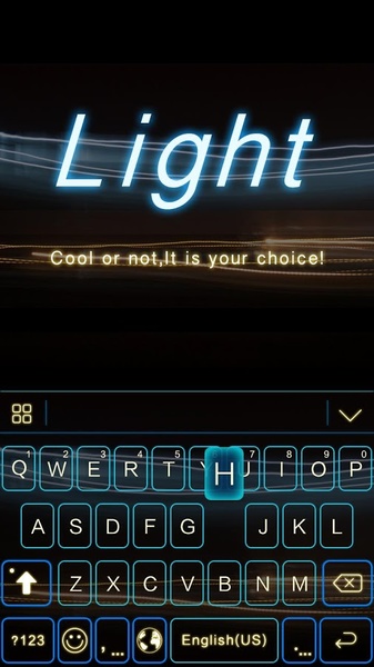 Light - Preview 3