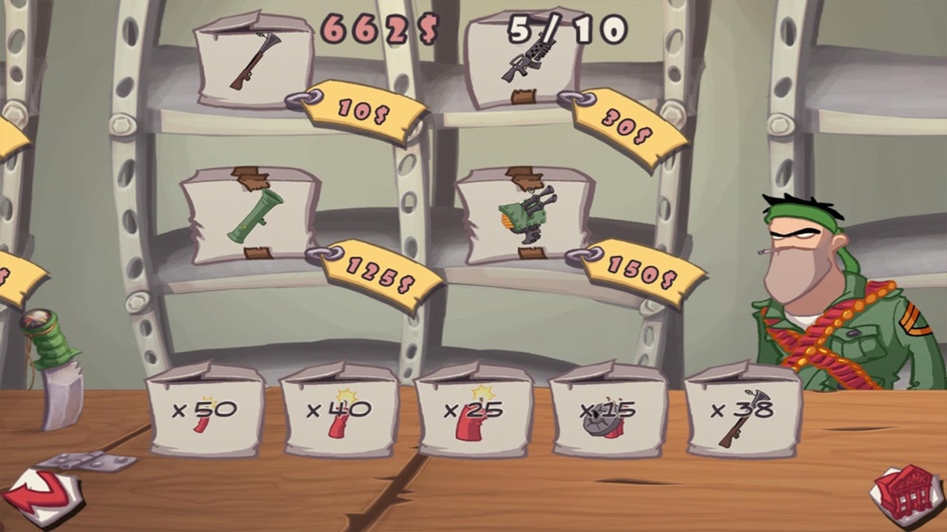 Super Dynamite Fishing - Preview 11