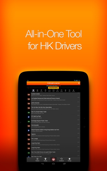 HK Drivers - Preview 5