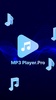MP3 Music Player screenshot 5