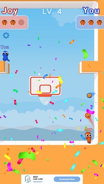 Basket Battle - Preview 10