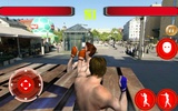 Boxing Street Fighter screenshot 6