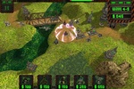 TD Cyber War screenshot 2