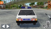 Lada Police & Crime screenshot 1