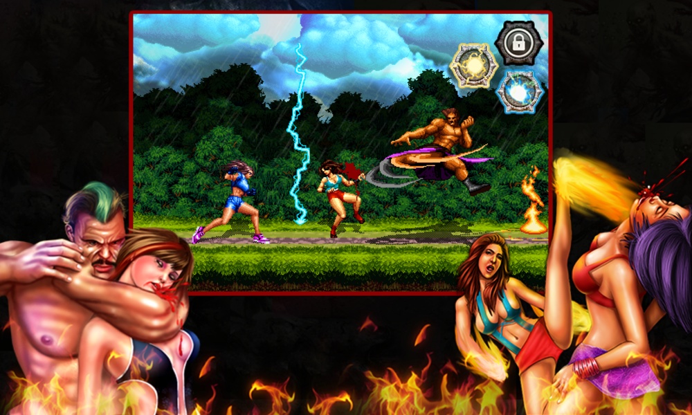 Fight Till Death 2 - Preview 3