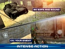 Frontier Terrorist Shooter 3D screenshot 2