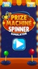 Prize Machine Spinner Simulator screenshot 2