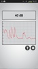 Sound Meter PRO screenshot 1