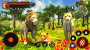 The Lion screenshot 17