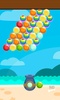 Island Bubble Shooter screenshot 5